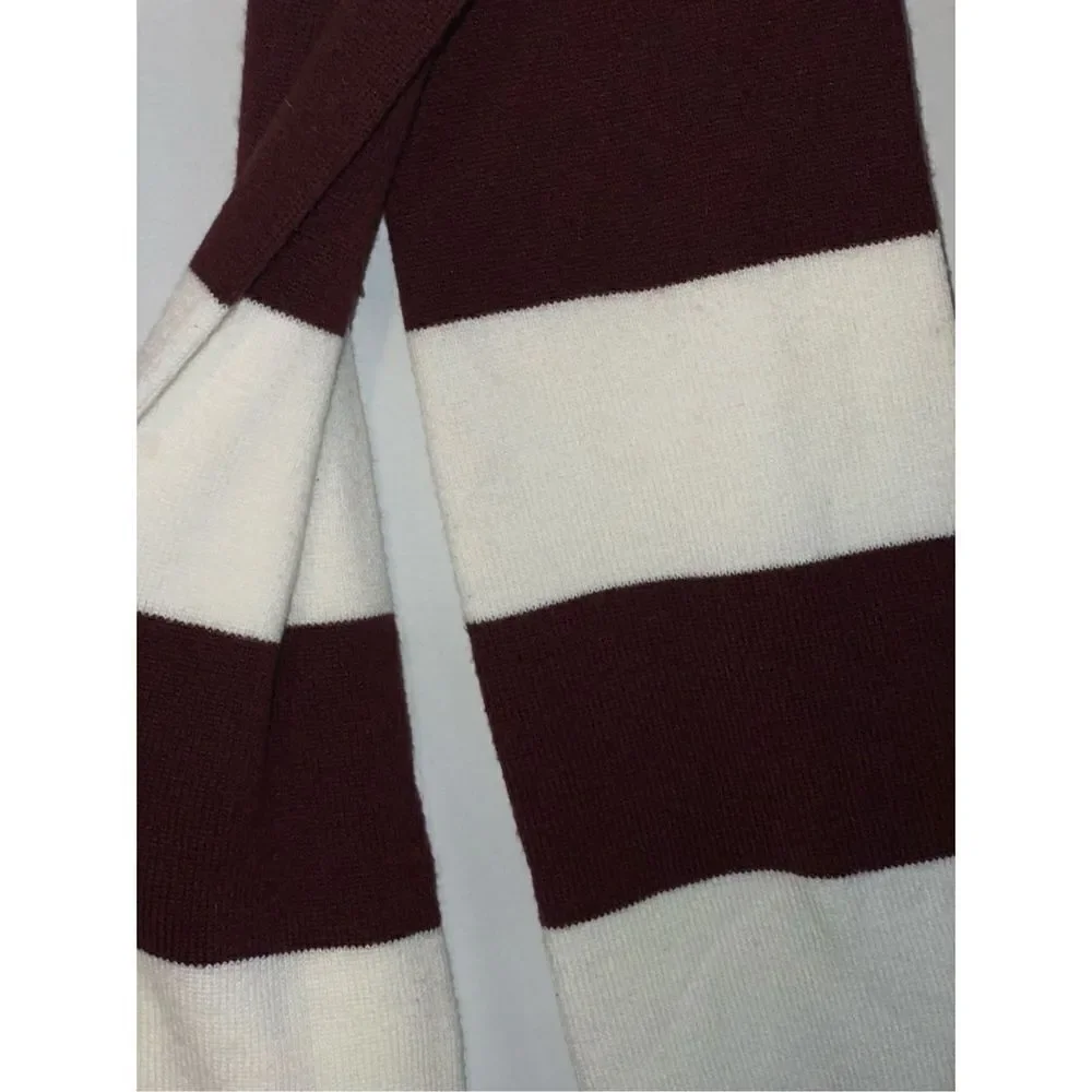 Winter scarf